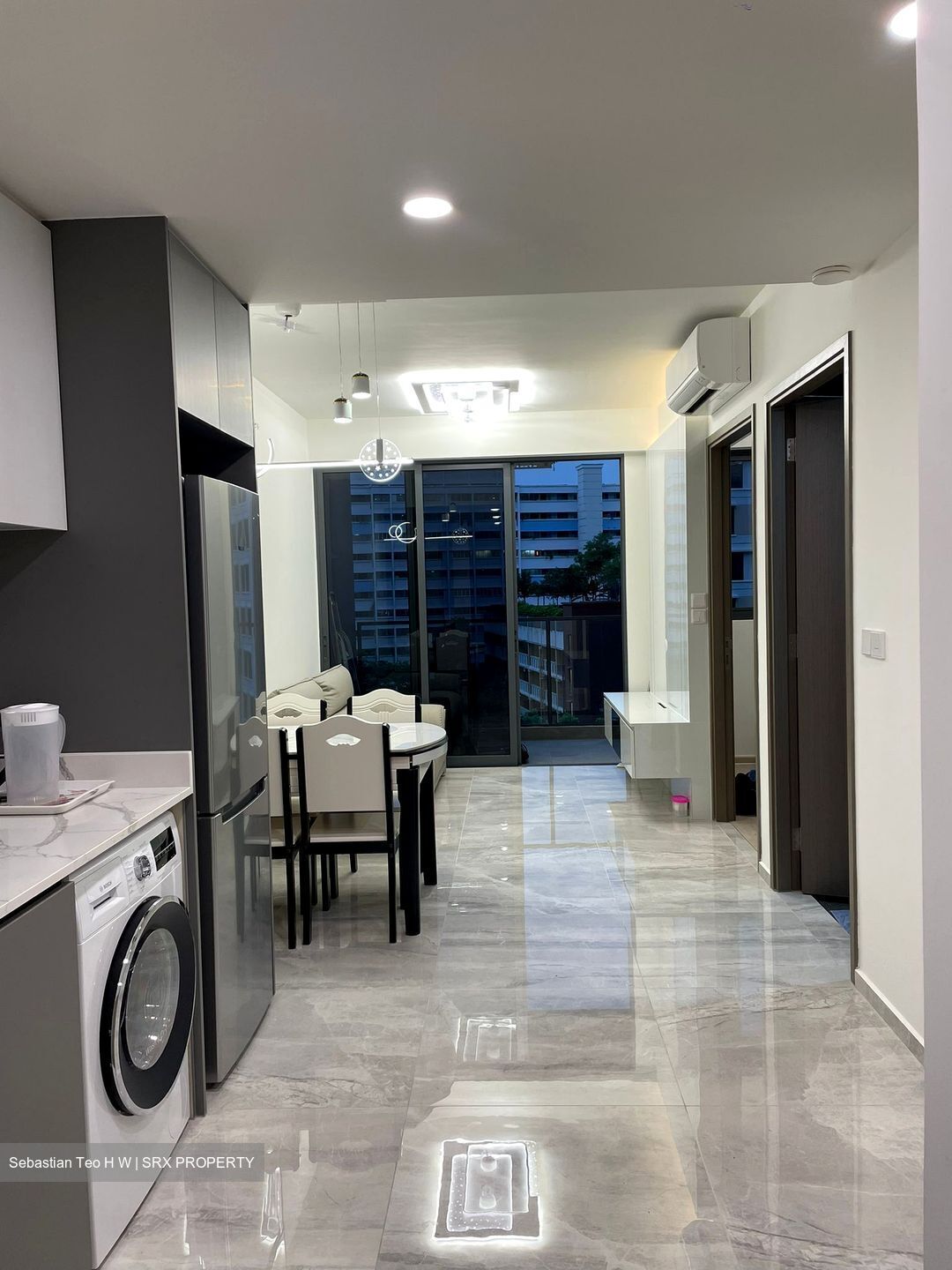 Affinity At Serangoon (D19), Apartment #555104811